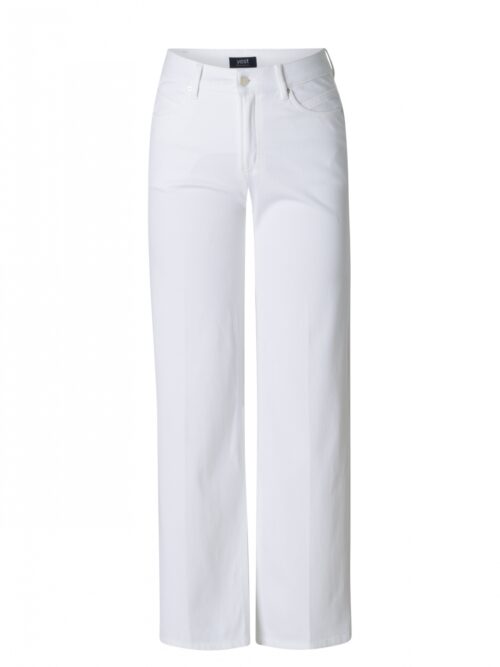 Broek Utina White Yesta