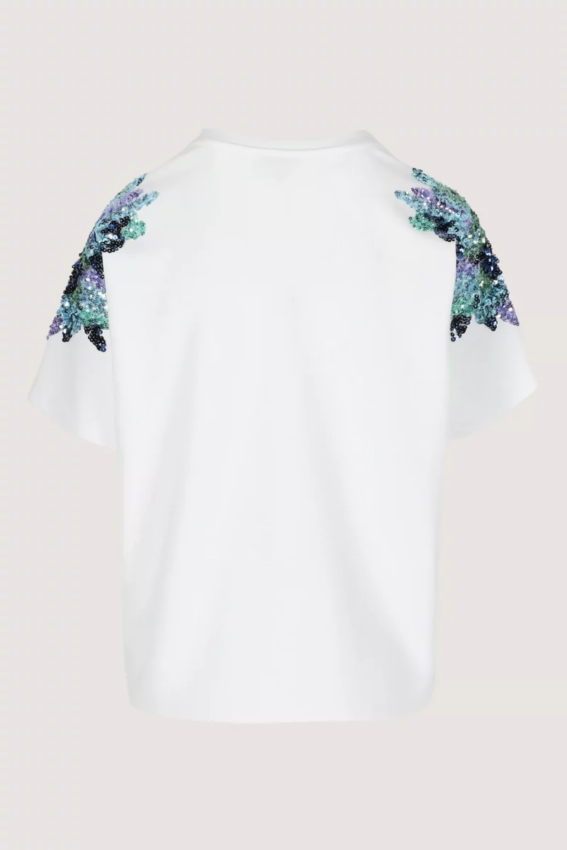 T-shirt Jemis Mayerline - Afbeelding 7