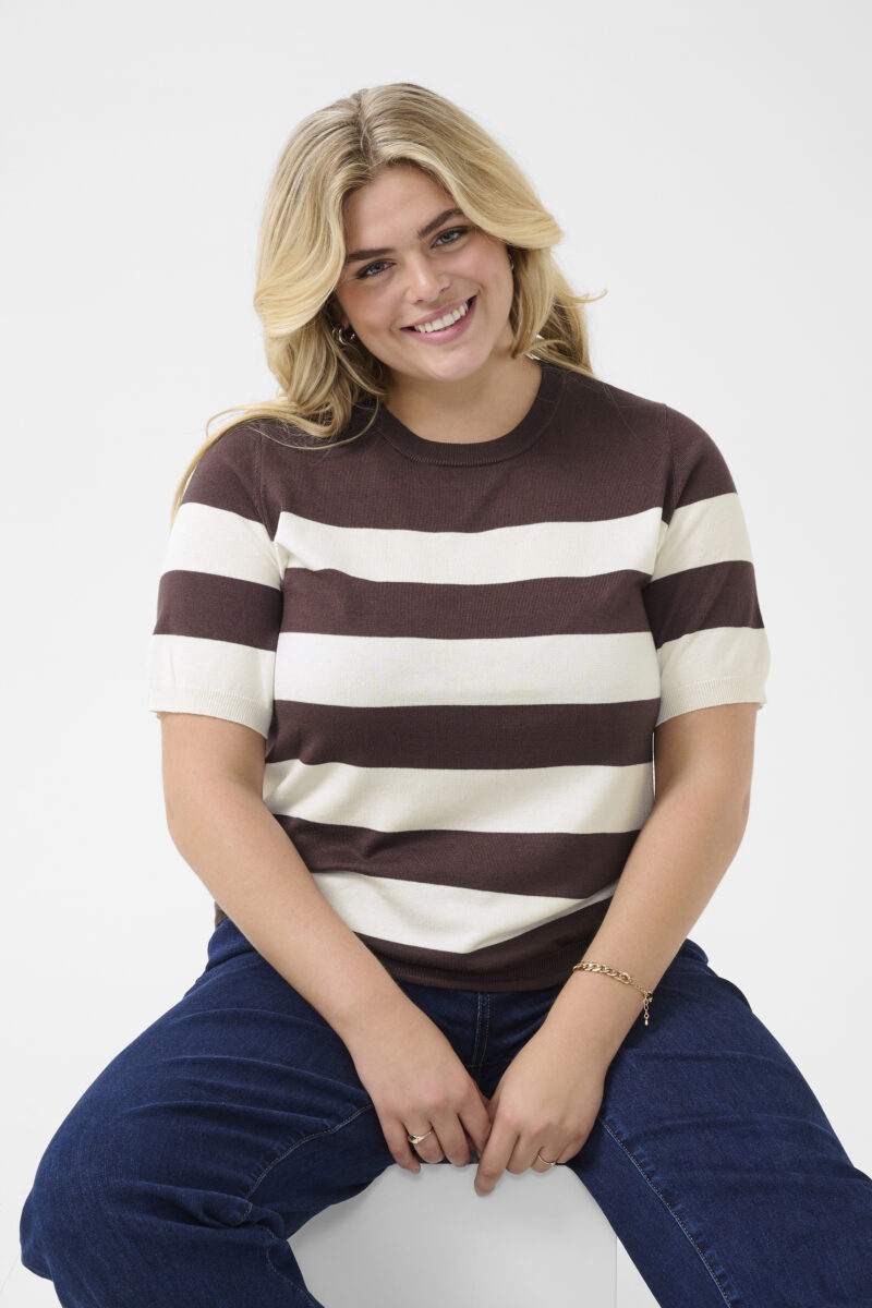 Pull Lizzy Kaffe Curve