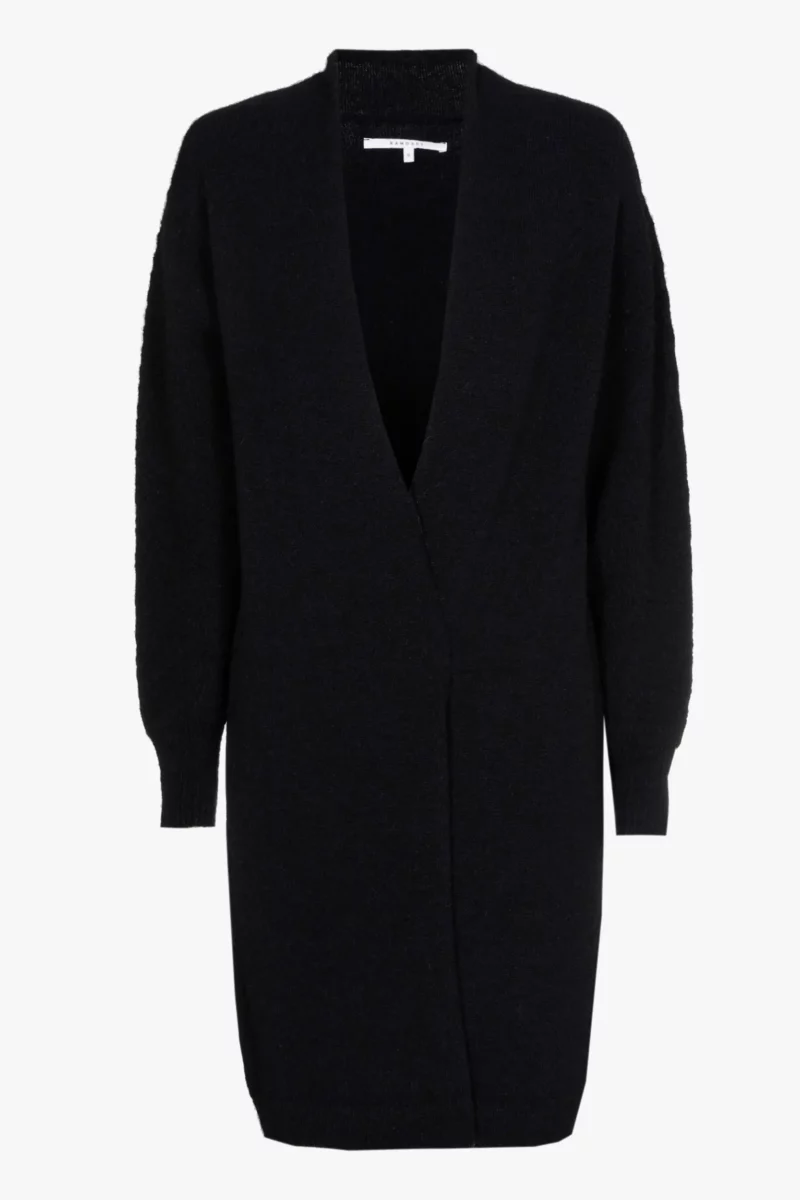 Cardigan Berdienna Navy Xandres Gold - Afbeelding 5
