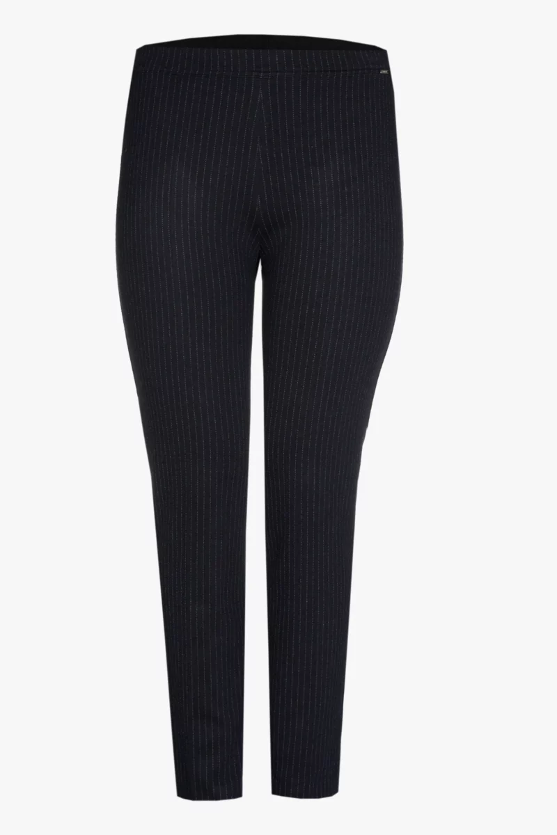 Broek Palani Navy Xandres Gold - Afbeelding 4