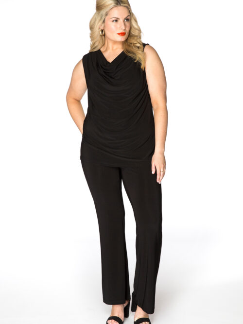 Top Waterval Yoek Zwart