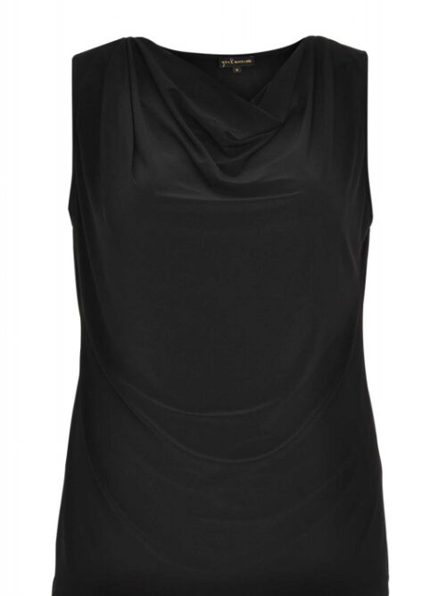 Alternative view of Top Waterval Yoek Zwart