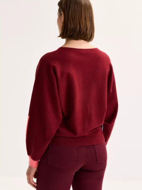 Alternative view of Pull Aloë Mayerline