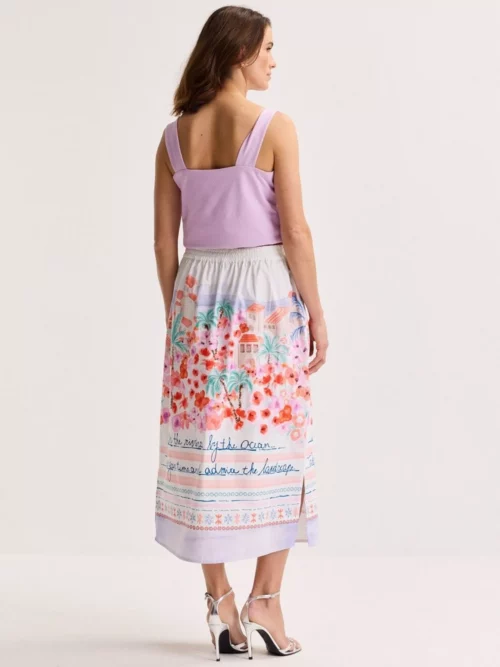 a lijnrok met landschap 4